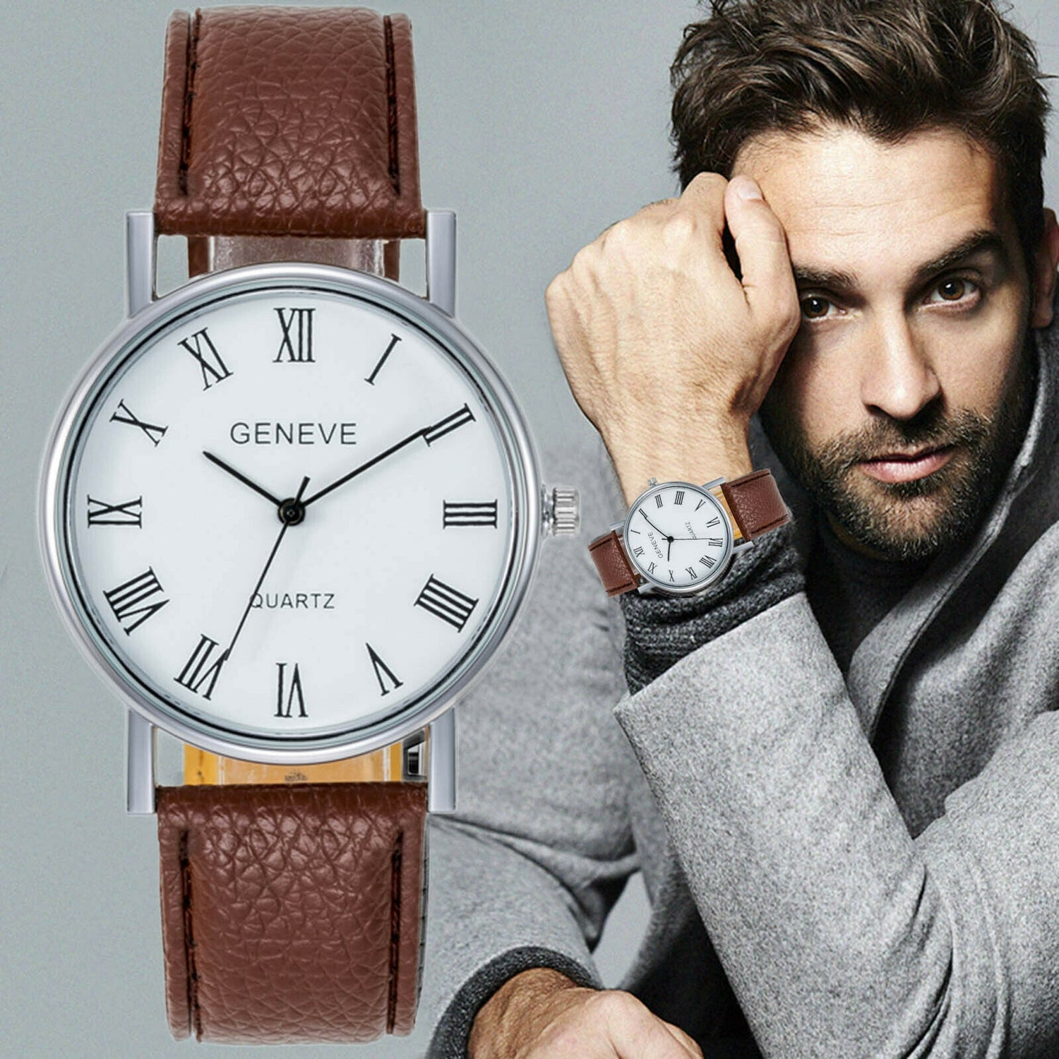 Men's Watches