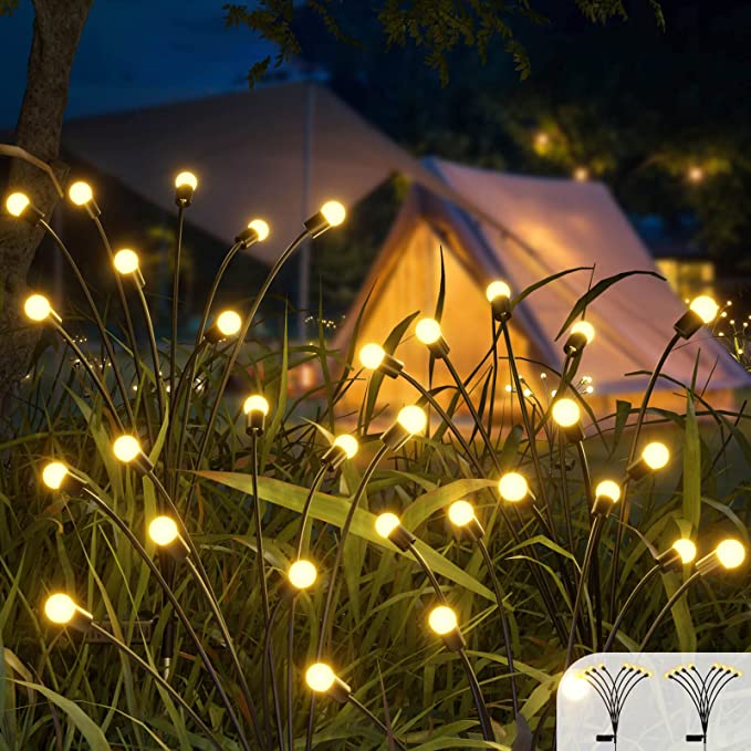 Outdoor Lights