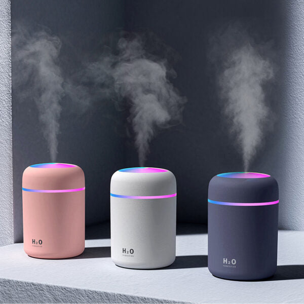 Air Humidifier