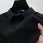 Breathable Polo Shirt