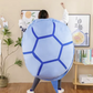 Wearable Turtle Shell Pillow