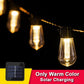 LED Solar Lights