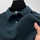 Breathable Polo Shirt