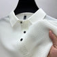 Breathable Polo Shirt