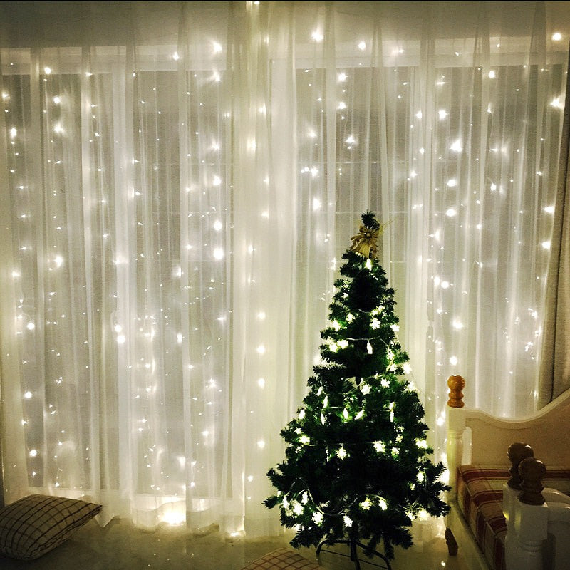 LED String Lights