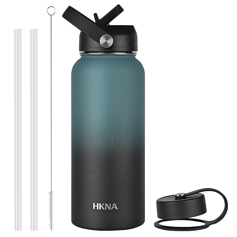 SDGs Thermal Water Bottle