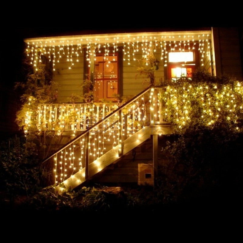 LED String Lights