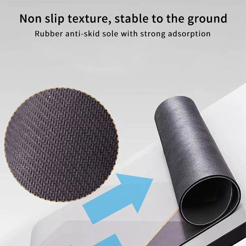 Super Water Absorbent Rug & Non Slip Floor Mats